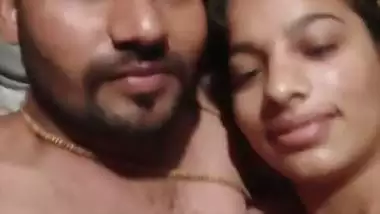 Haryanvi wrestler enjoys romantic sex with his GF – Part 1