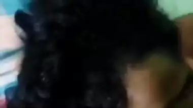 Indian Hot Desi Bhabhi Blowjob
