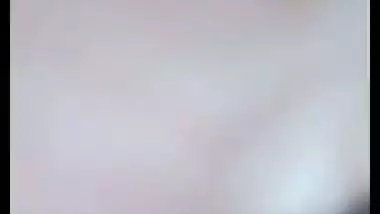 Karachi aunty naked show video