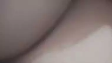 Bengali video call GF showing naked boobs viral MMS