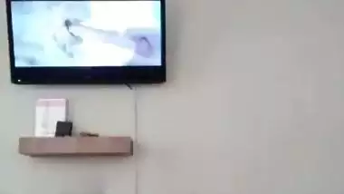 Desi home nurse girl 69 sex