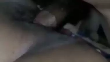 Cuckold pati ke samne wife pussy fucking viral xxx