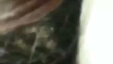 Sharing Bengali GF for first time with friend XXX porn