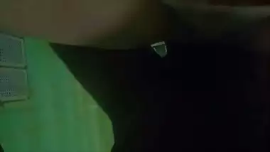 Desi village XXX wife have a hot sex with horny husband on cam MMS