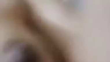 Sexy maal naked body showing on video call