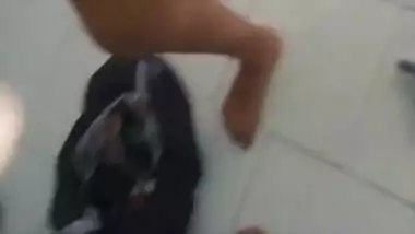 My Cheating Desi Wife Creampied So Deep In P3riod Day By Big Black Cock