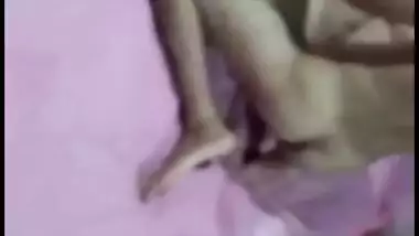 Indian XXX home porn sex video