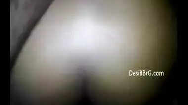 Desi Lucknow bhabhi gives expert blowjob