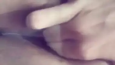 Mula njettu chappal selfie of Malayali beauty porn