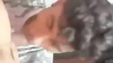 Young guy experiences his first desi gay sex